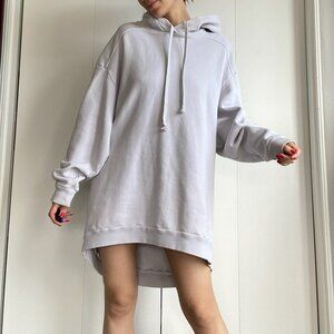 Agolde Oversized Hoodie